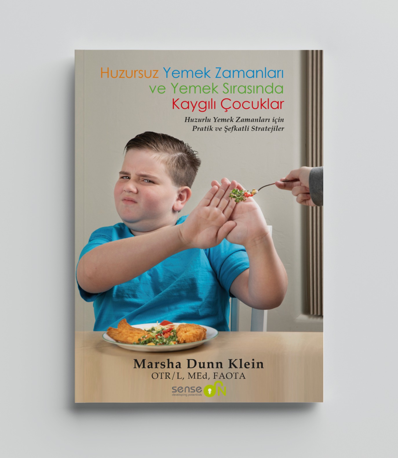 Huzursuz Yemek Zamanları